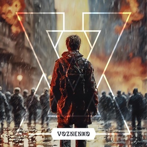 Voznenko - Resistance (Original mix)