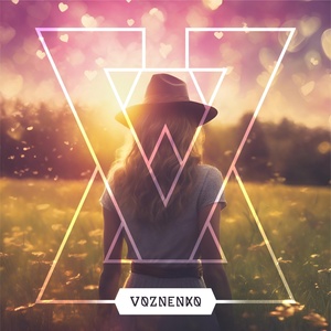 Voznenko - Time to love (Original mix)